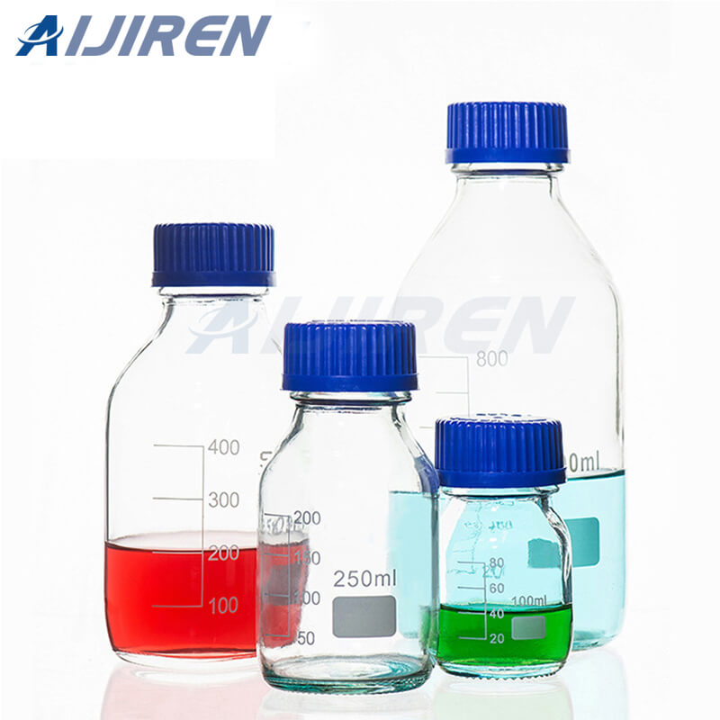 Reagent bottle - All medical device manufacturers - MedicalExpo